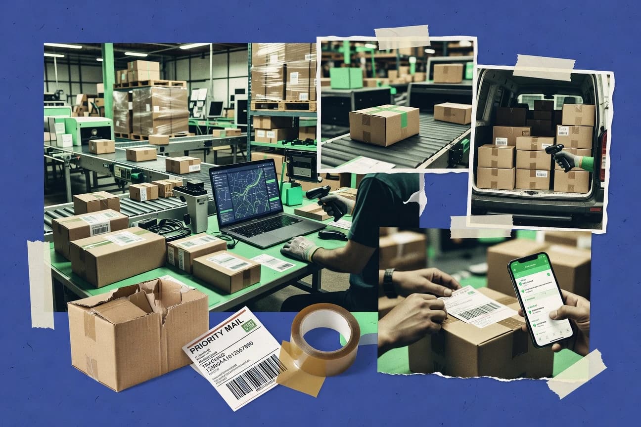 Top 10 Best 3Pl Ecommerce Shipping Software of 2026