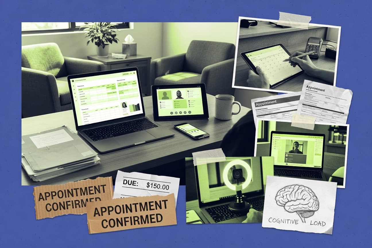 Top 10 Best Therapist Practice Management Software of 2026