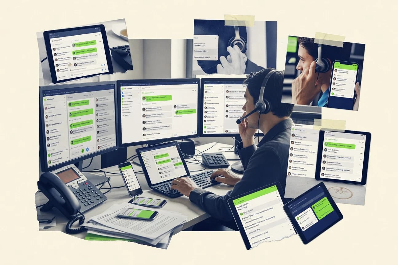 Top 10 Best Omnichannel Support Software of 2026