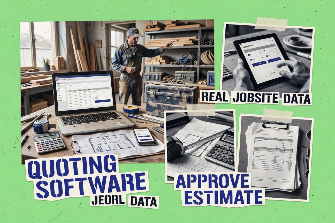 Top 10 Best Job Quoting Software of 2026