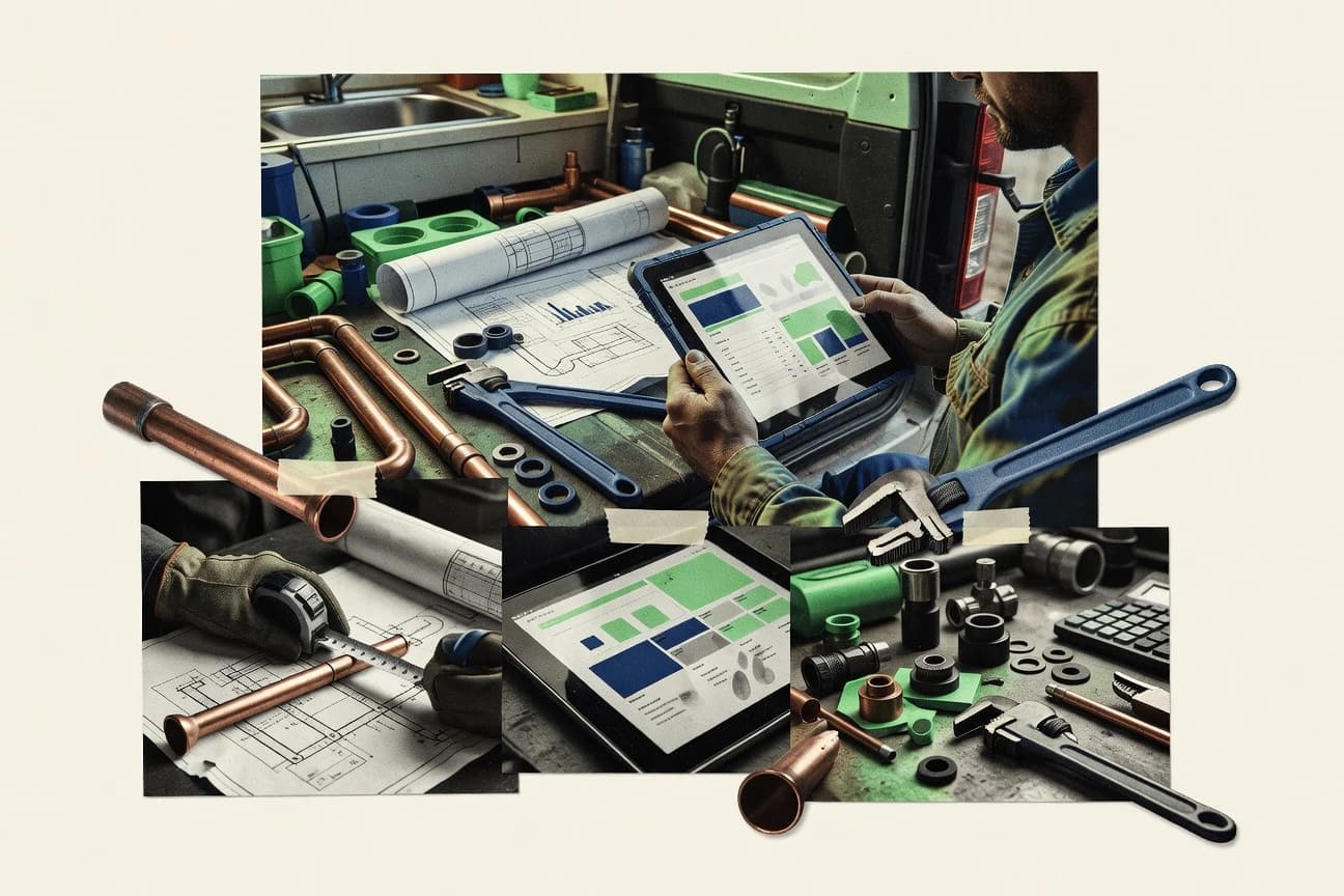 Top 10 Best Plumber Estimating Software of 2026