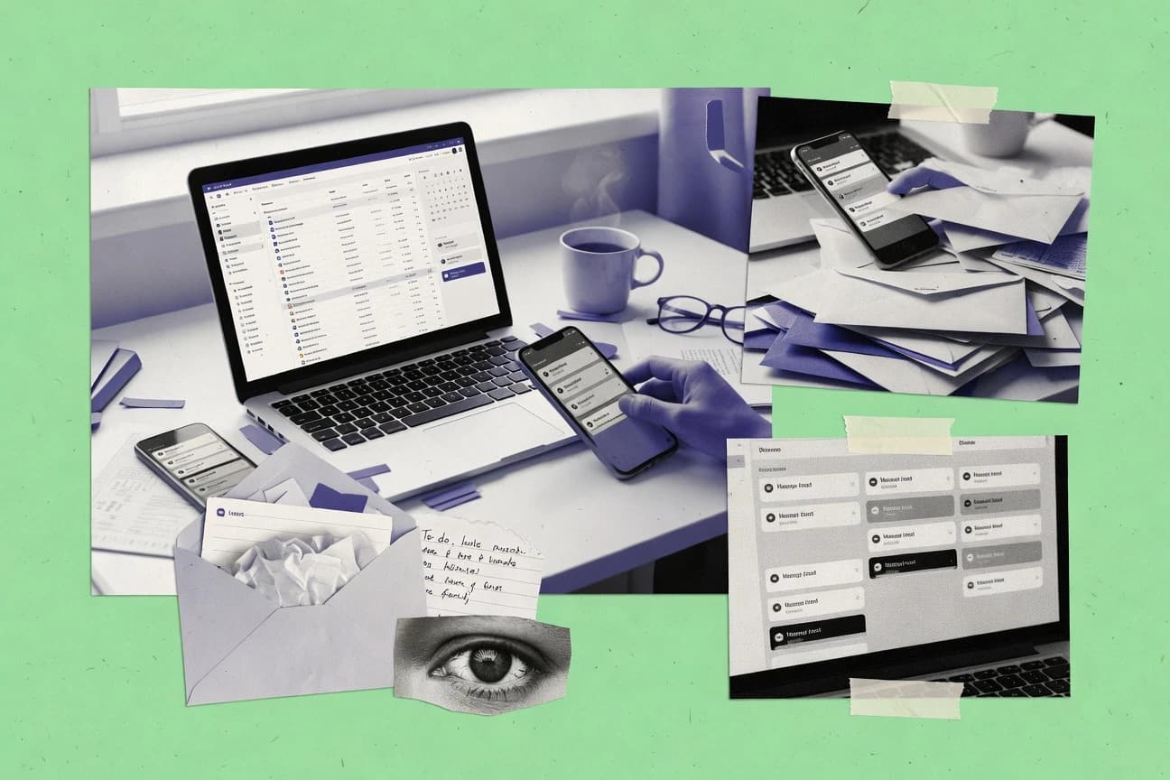 Top 10 Best Email Manager Software of 2026
