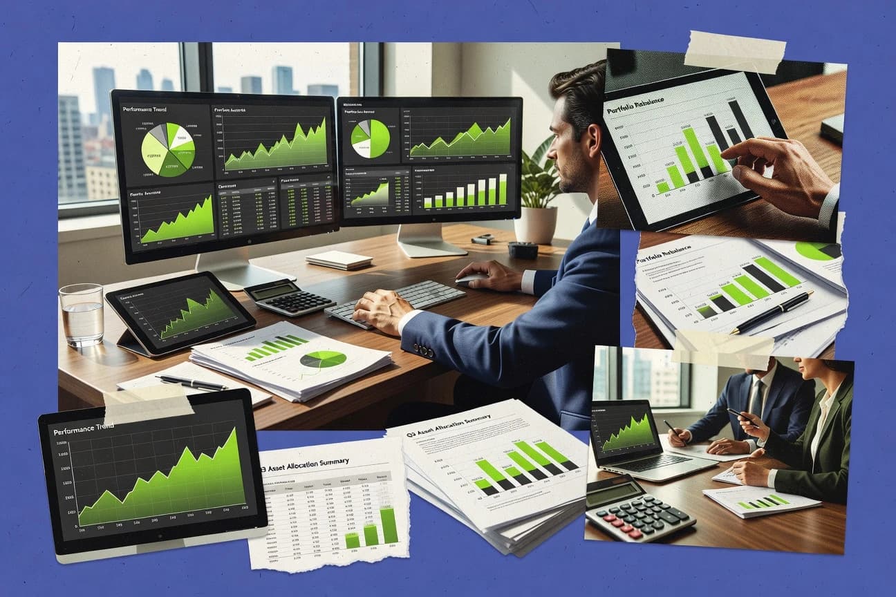 Top 10 Best Ria Portfolio Management Software of 2026