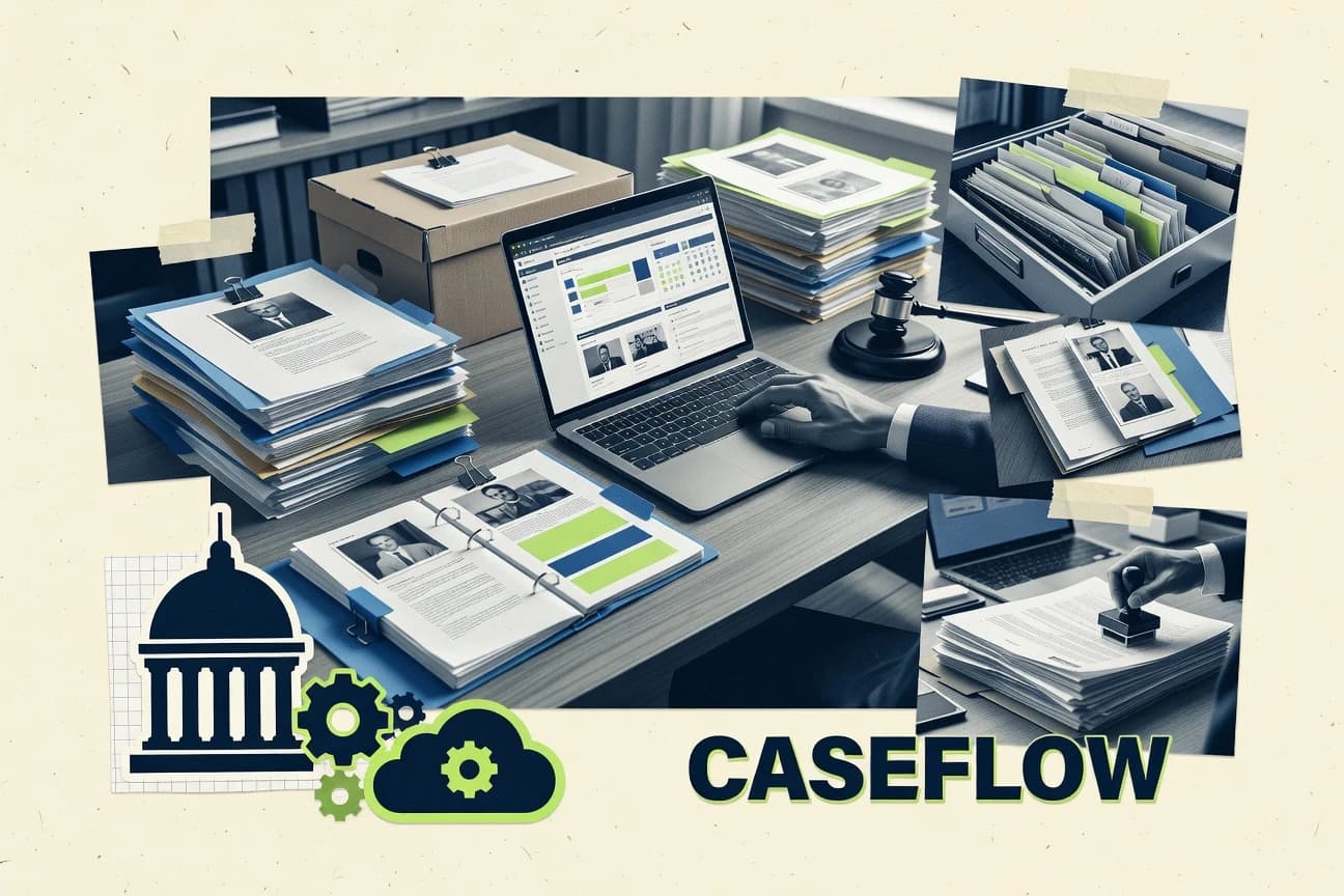 Top 10 Best Case File Management Software of 2026