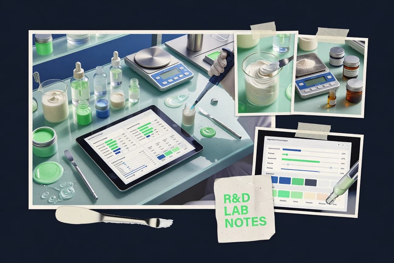 Top 10 Best Cosmetic Formulation Software of 2026