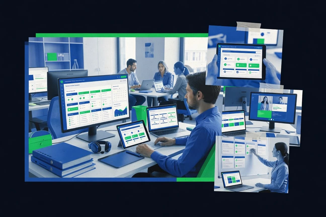 Top 10 Best Training Company Software of 2026