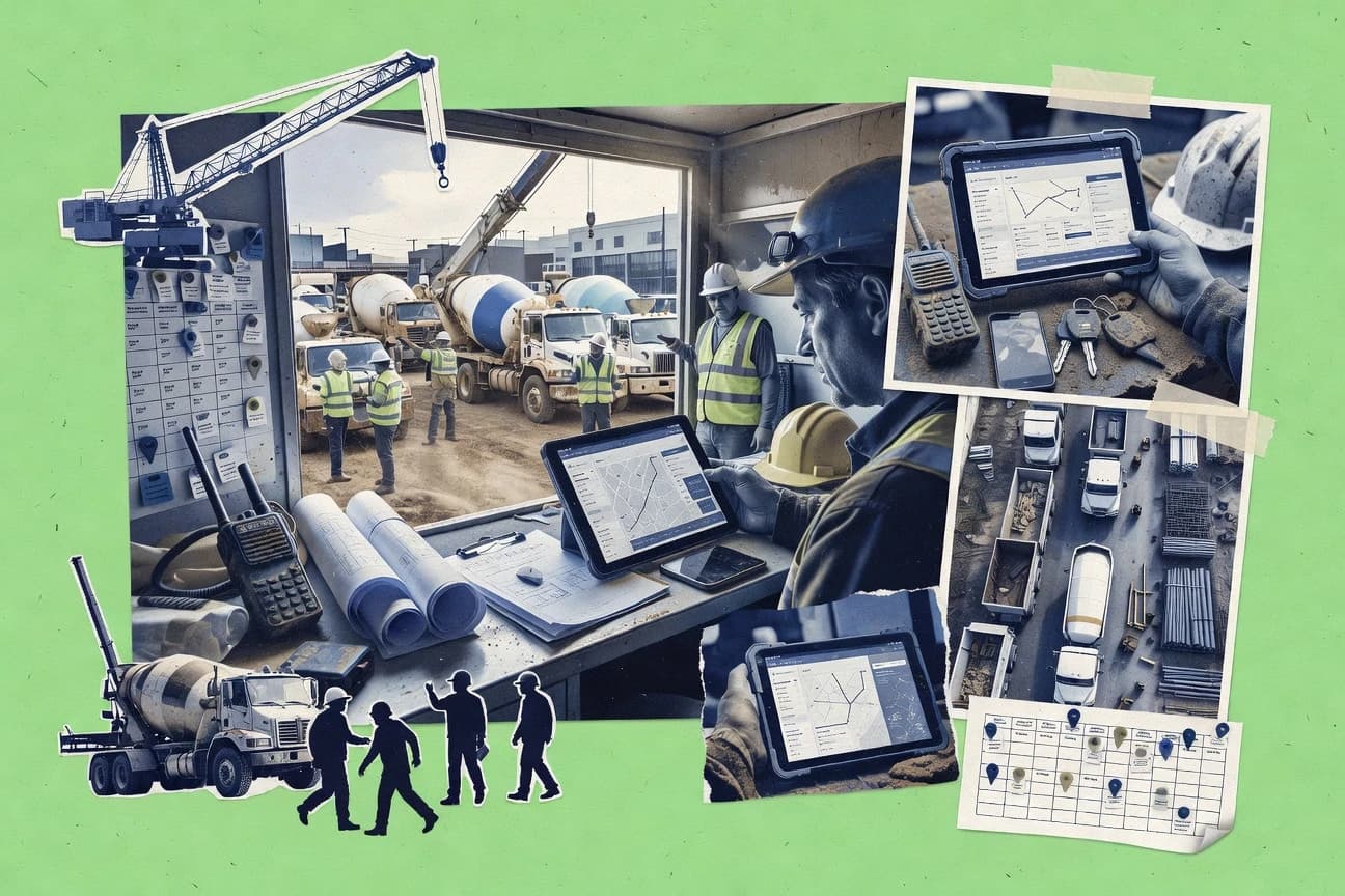 Top 10 Best Construction Dispatch Software of 2026