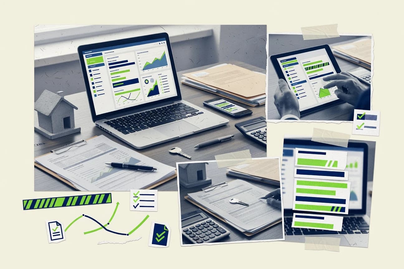 Top 10 Best Mortgage Broker Software of 2026
