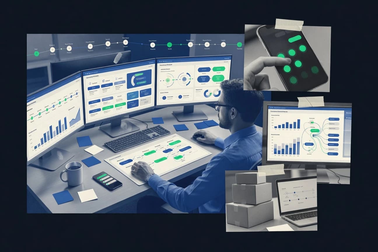 Top 10 Best Customer Lifecycle Marketing Software of 2026