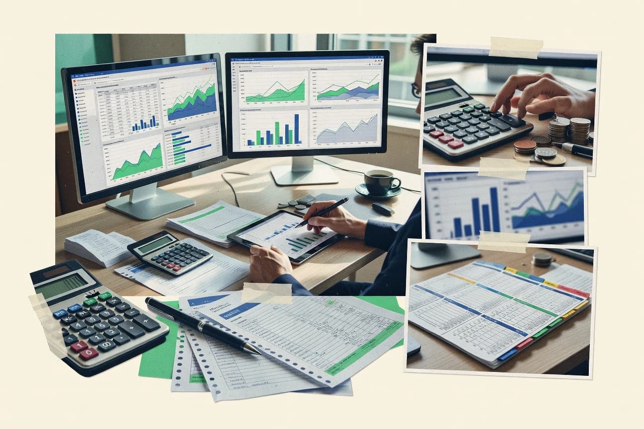 Top 10 Best Planning Budgeting And Forecasting Software of 2026