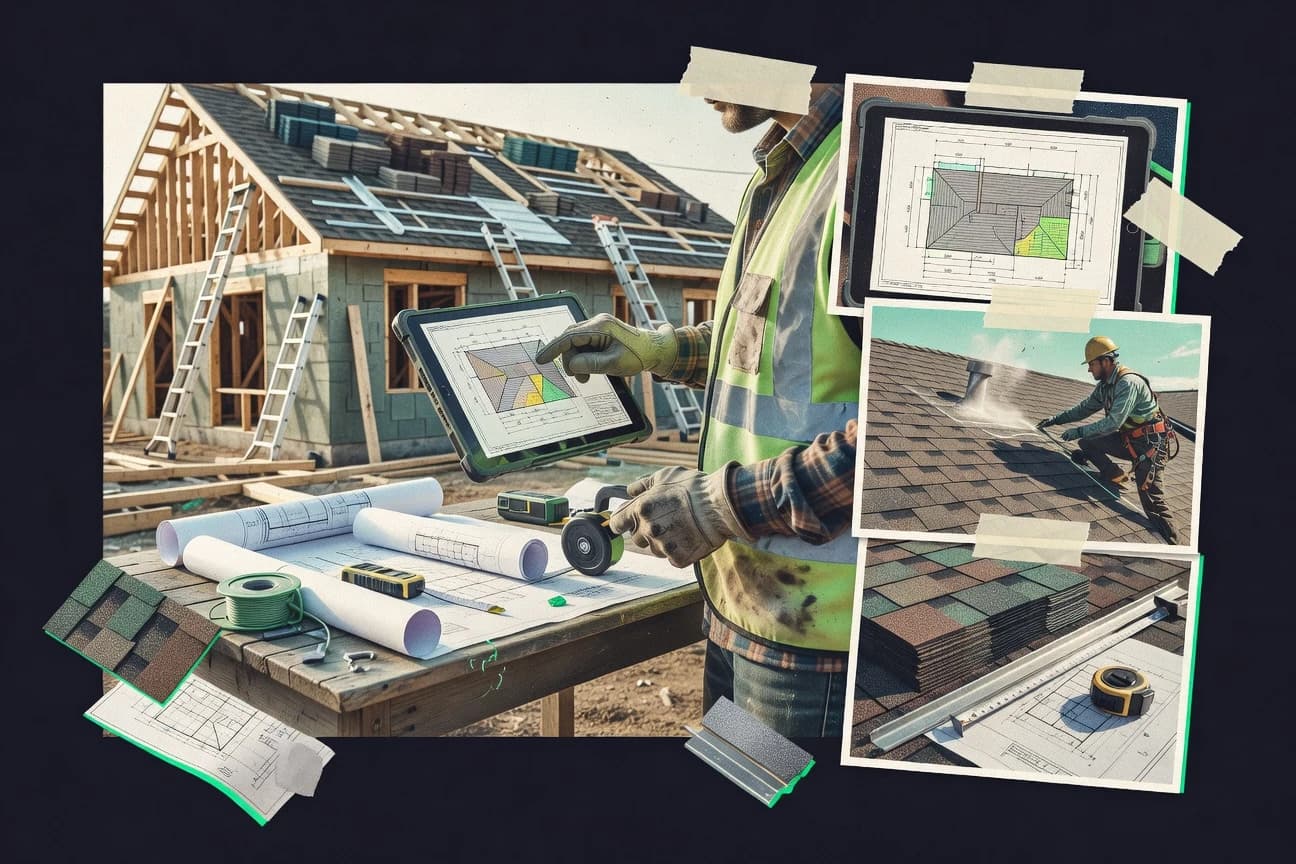 Top 10 Best Roof Takeoff Software of 2026