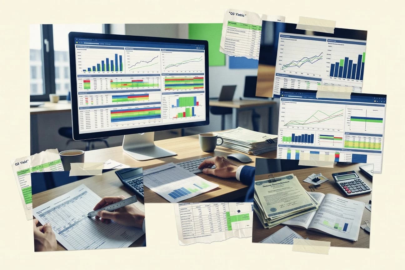 Top 10 Best Fixed Income Portfolio Management Software of 2026