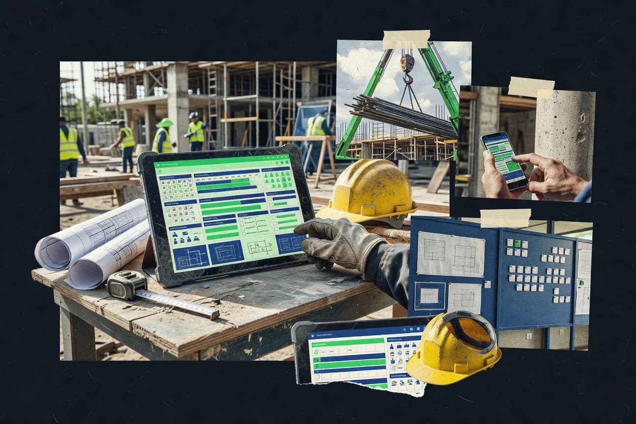 Top 10 Best Construction Productivity Software of 2026
