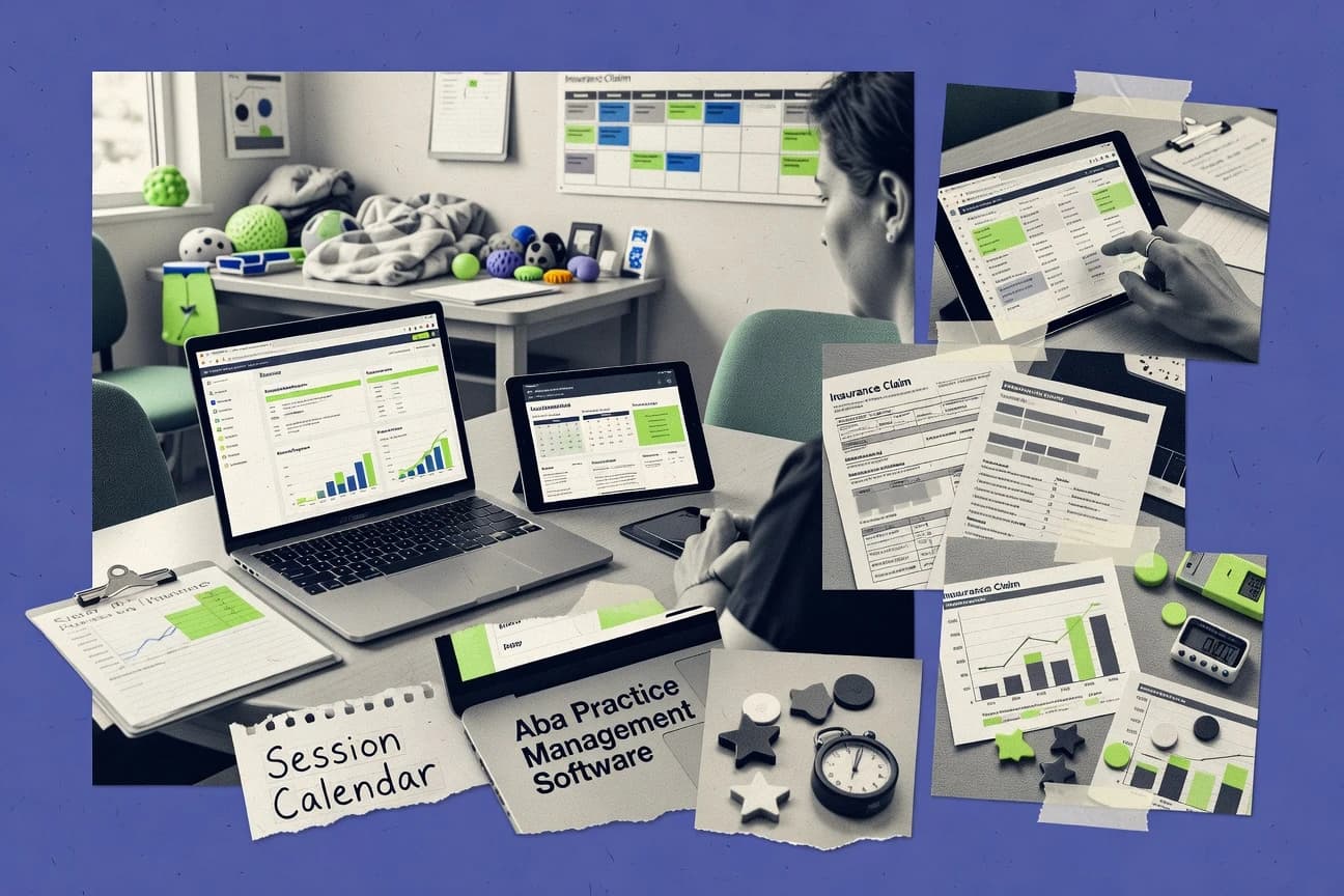Top 10 Best Aba Practice Management Software of 2026