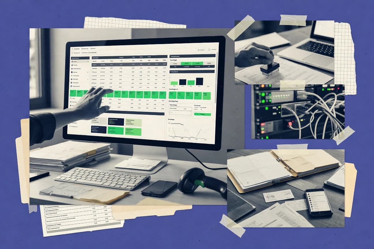 Top 10 Best Sales Database Software of 2026