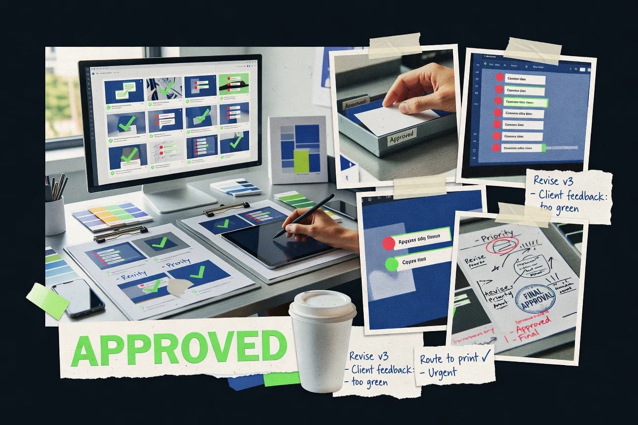 Top 10 Best Content Approval Software of 2026