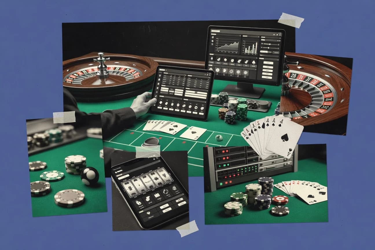 Top 10 Best White Label Casino Software of 2026