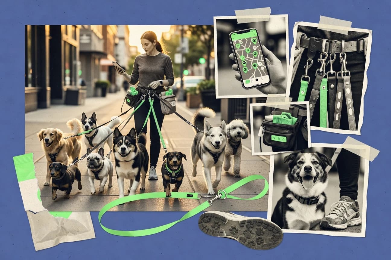 Top 10 Best Dog Walking Software of 2026