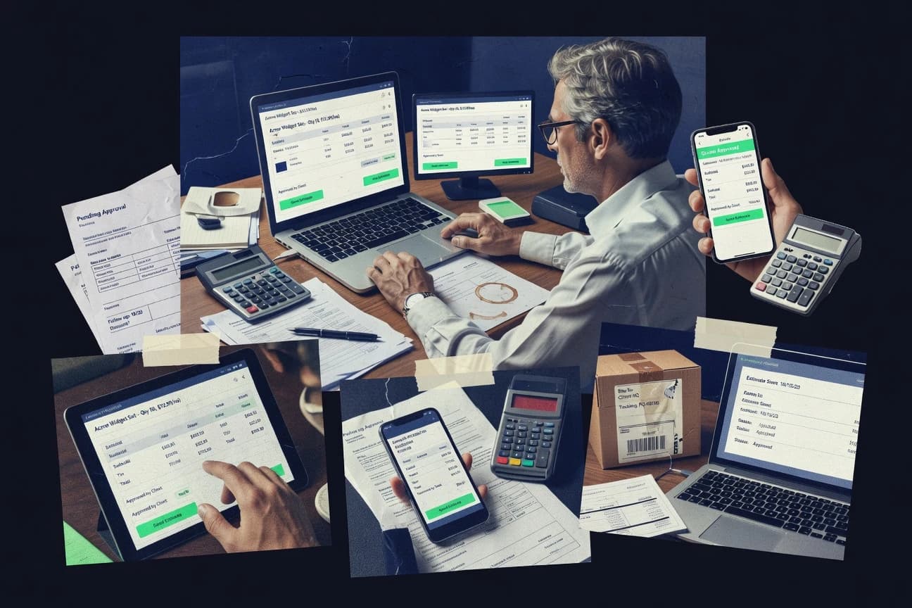 Top 10 Best Online Sales Quoting Software of 2026