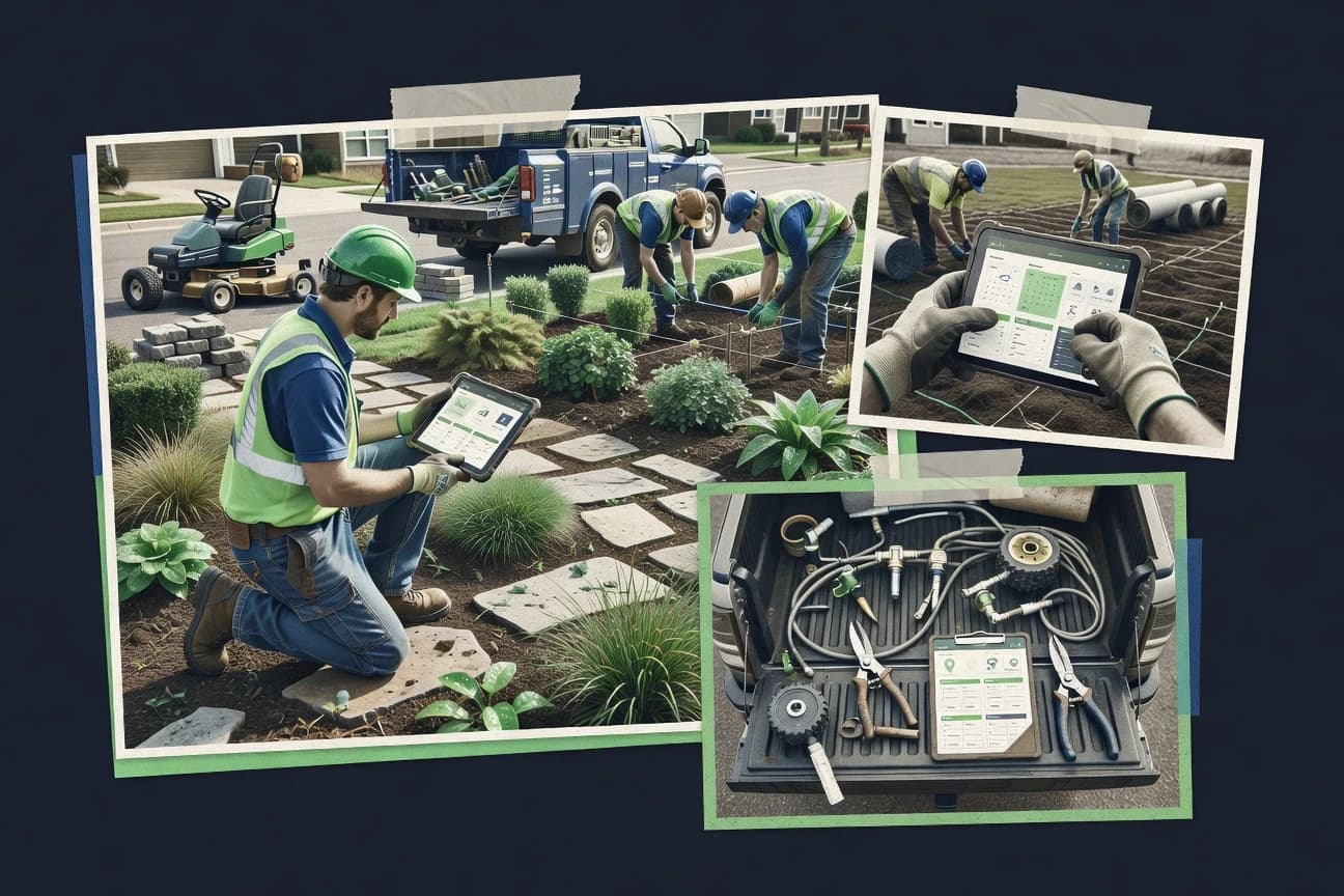 Top 10 Best Landscape Business Management Software of 2026