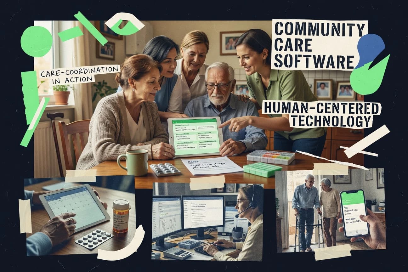 Top 10 Best Community Care Software of 2026
