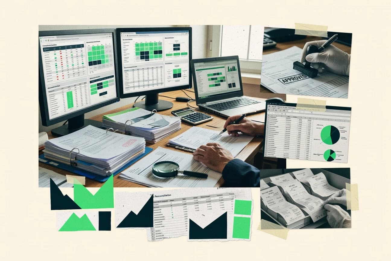 Top 10 Best External Audit Software of 2026