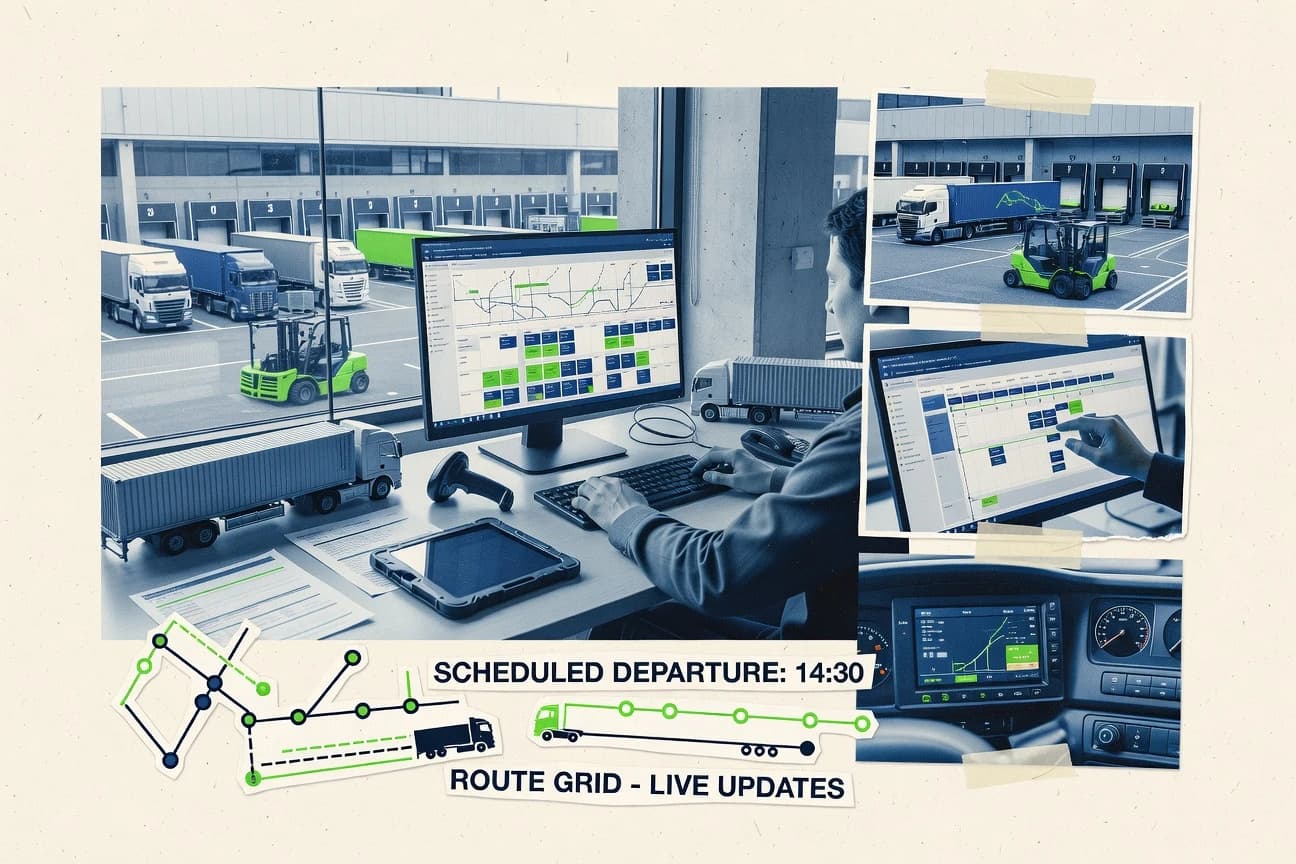 Top 10 Best Freight Scheduling Software of 2026