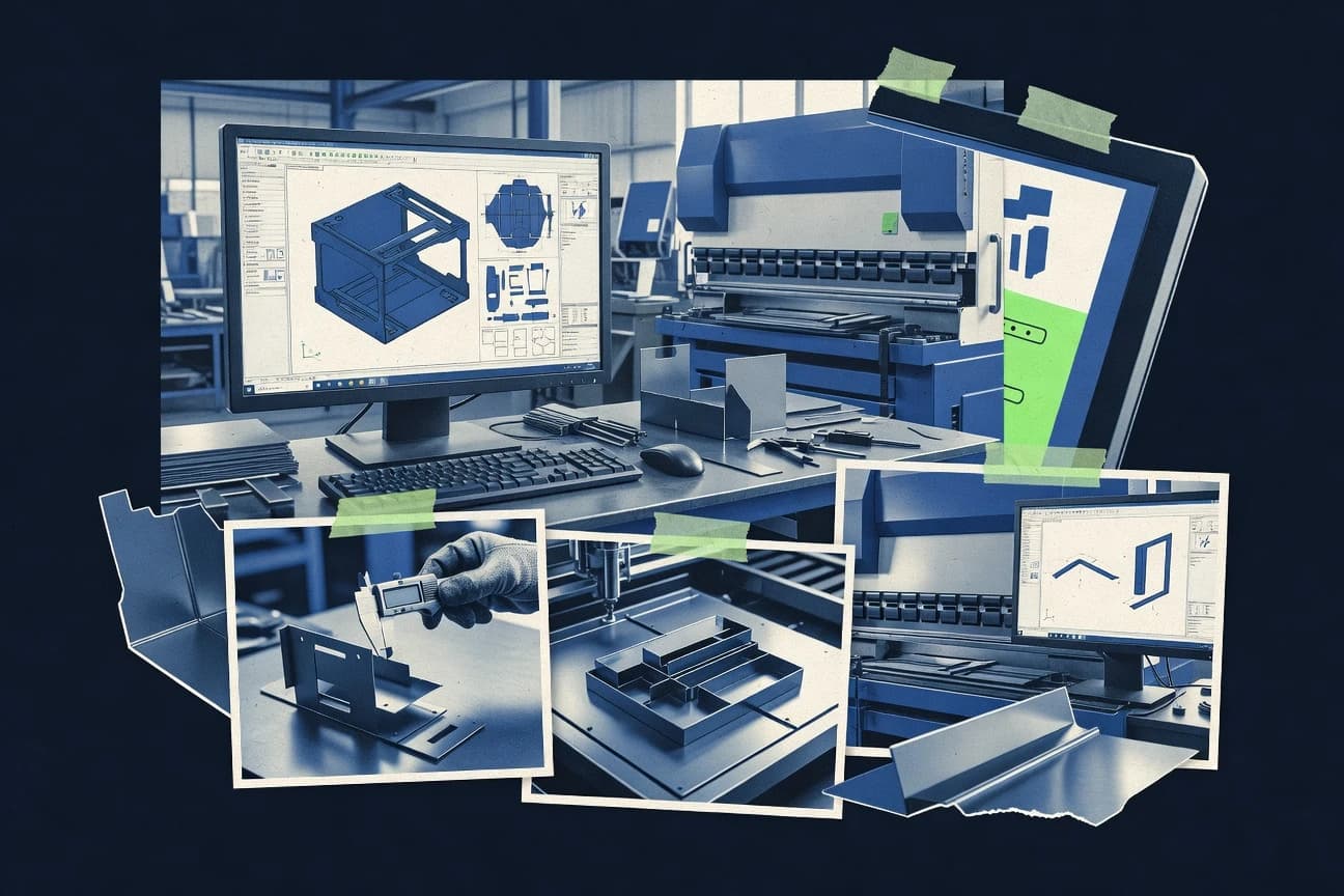 Top 10 Best Metal Fabrication Software of 2026