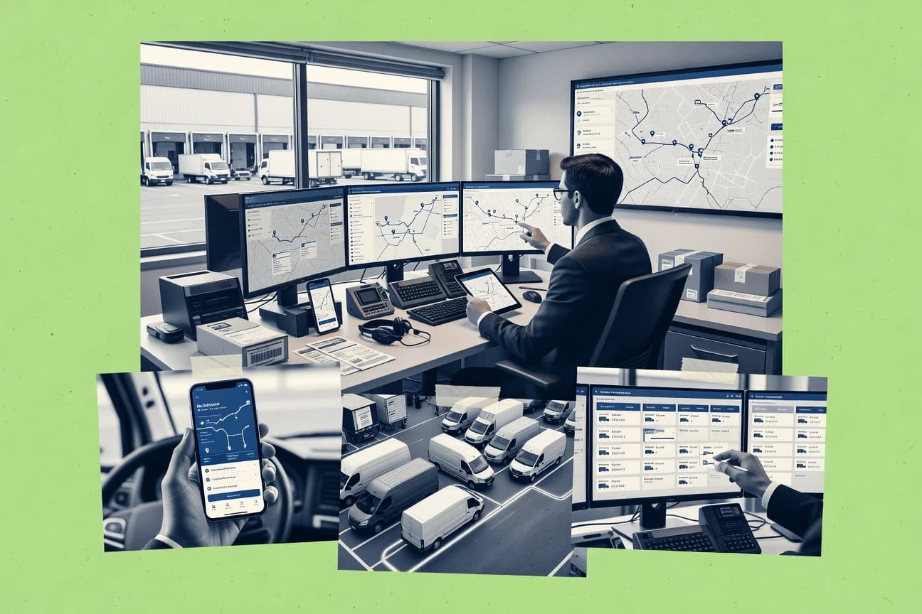 Top 10 Best Cloud Based Dispatch Software of 2026