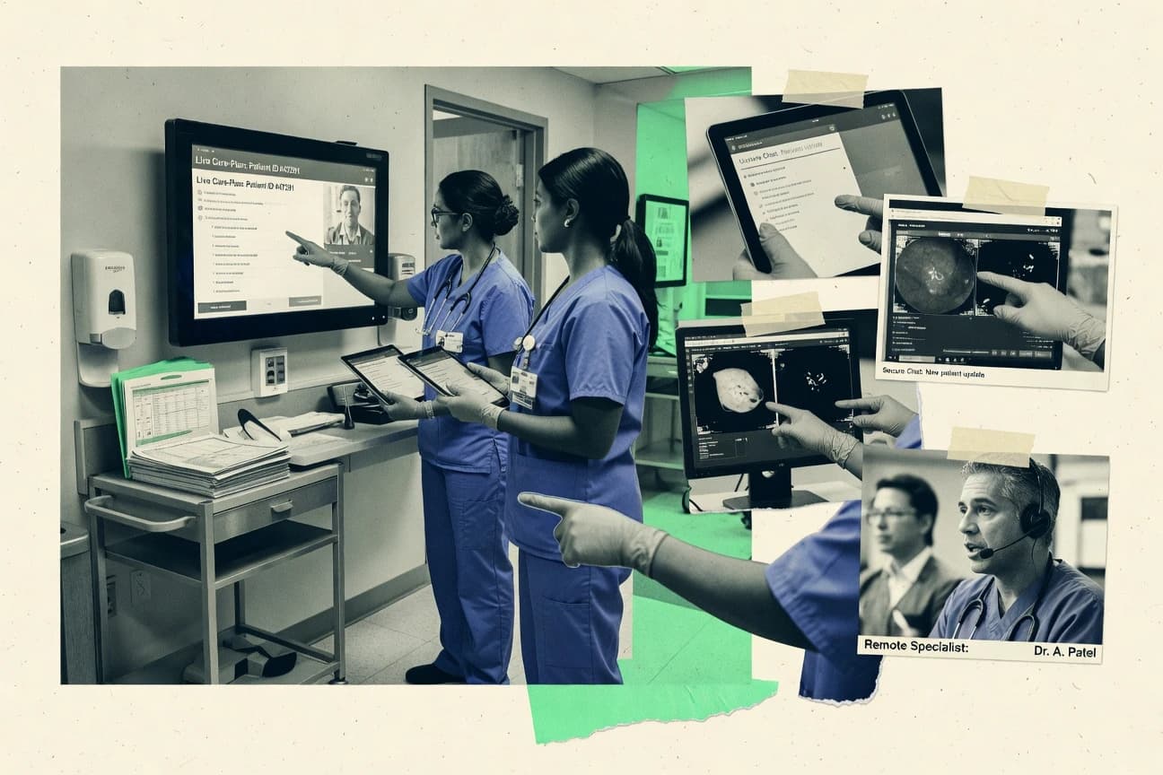 Top 10 Best Clinical Collaboration Software of 2026