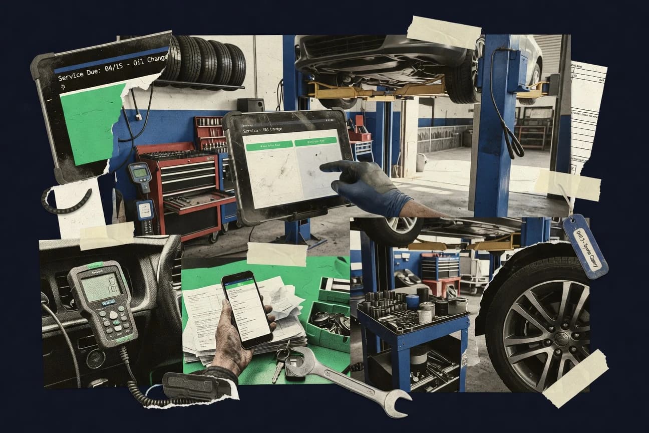 Top 10 Best Automotive Shop Software of 2026