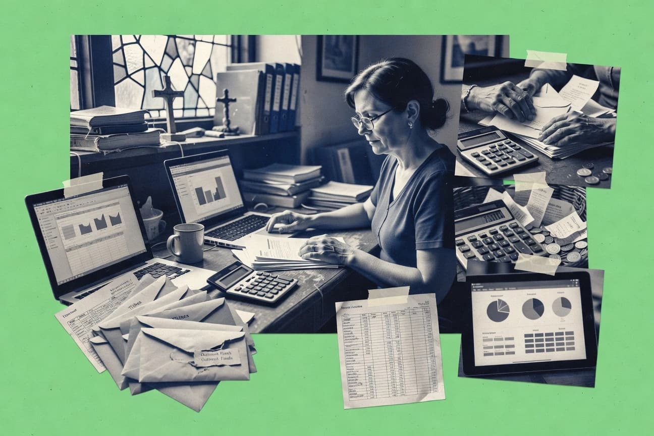 Top 10 Best Church Financial Software of 2026