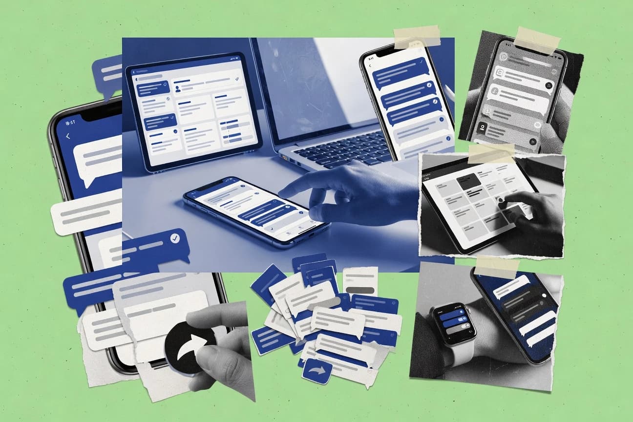 Top 10 Best Marketing Sms Software of 2026