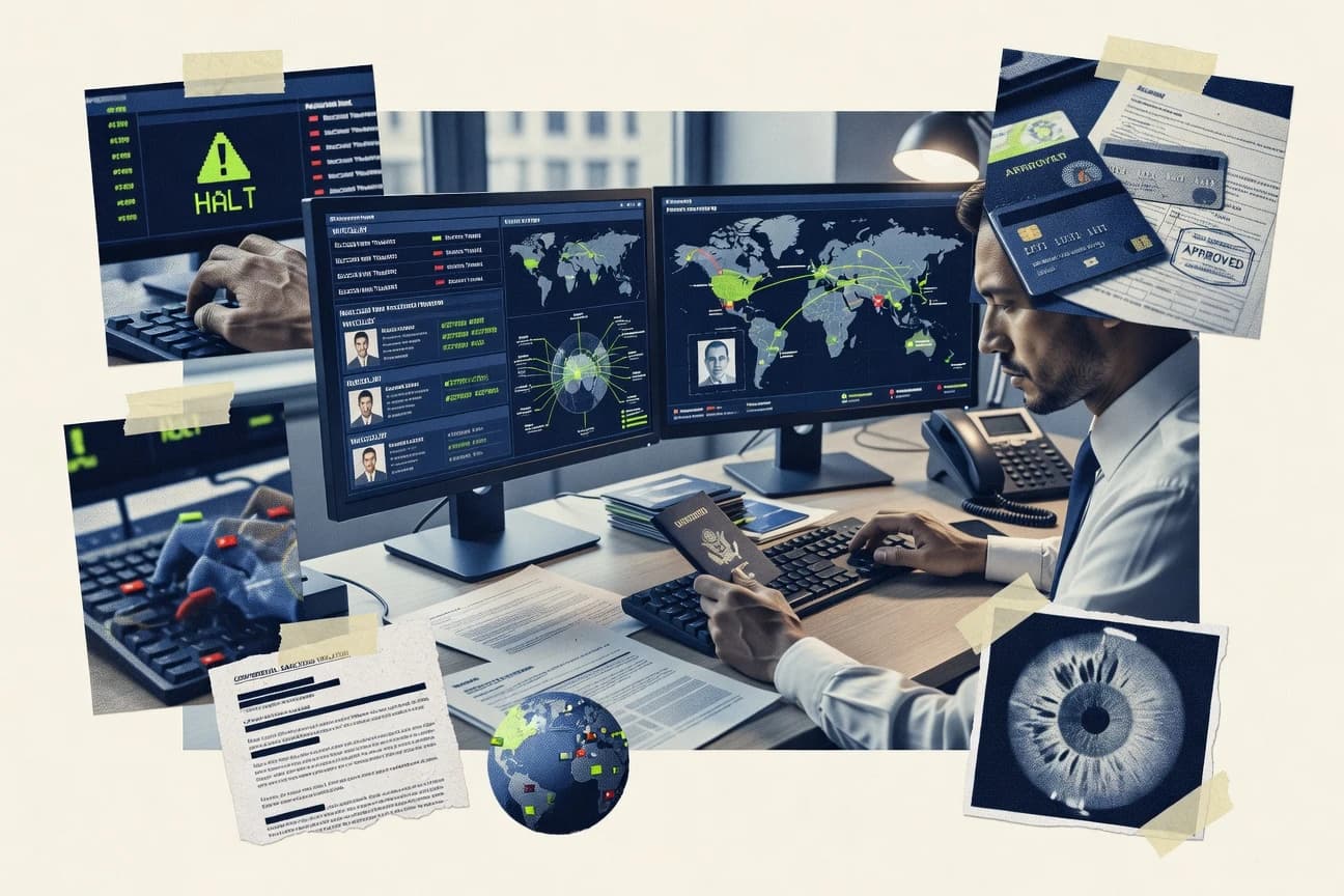 Top 10 Best Sanctions Screening Software of 2026