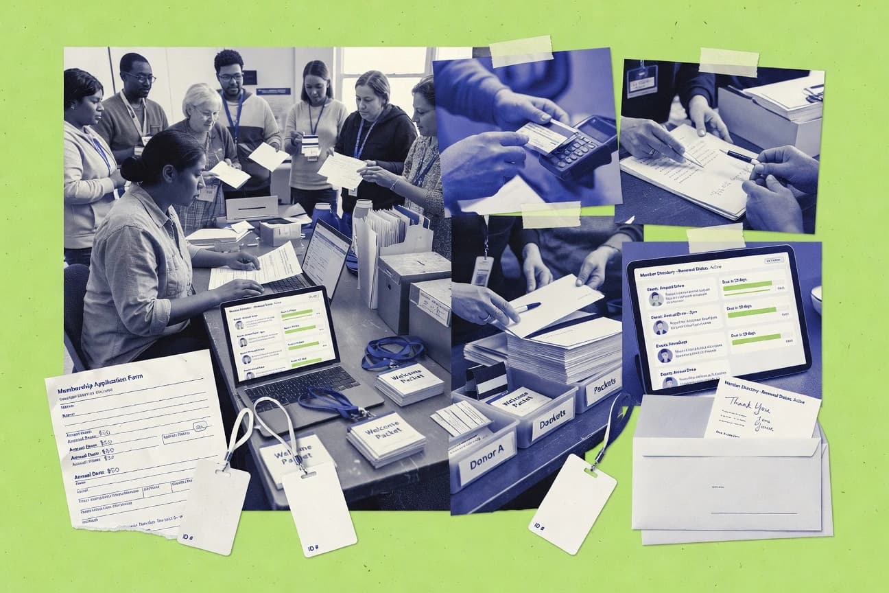 Top 10 Best Non Profit Membership Software of 2026
