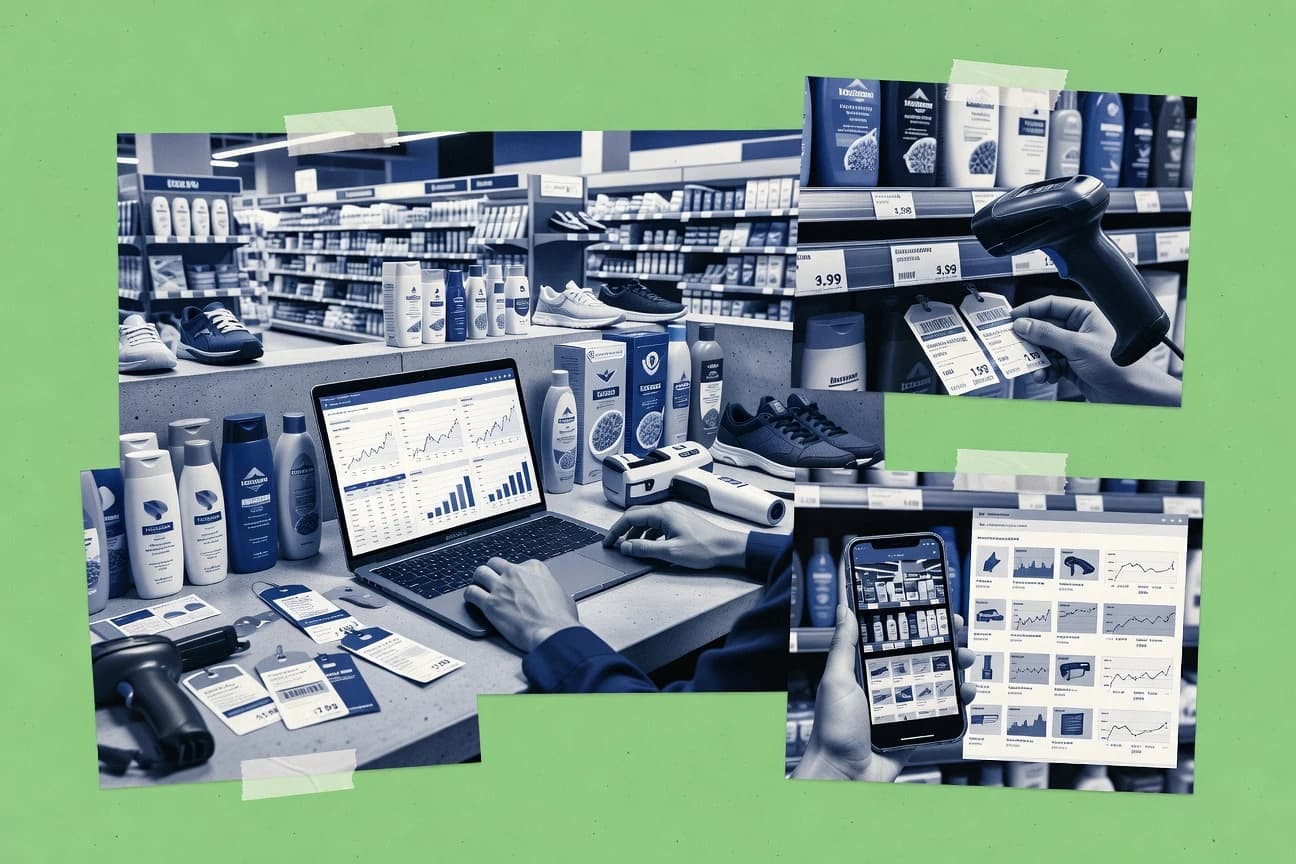 Top 10 Best Price Intelligence Software of 2026