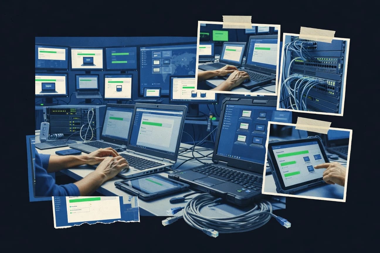 Top 10 Best Remote Deployment Software of 2026