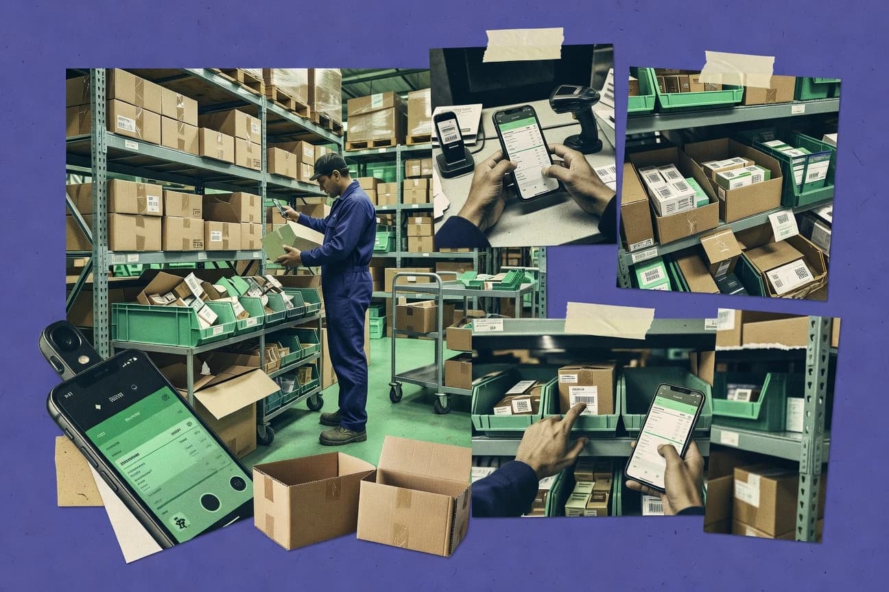 Top 10 Best Mobile Inventory Software of 2026