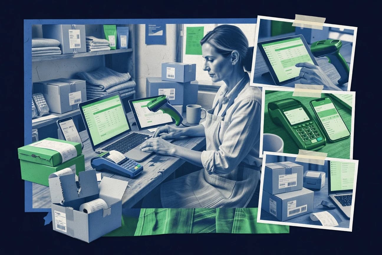 Top 10 Best Small Business Software of 2026