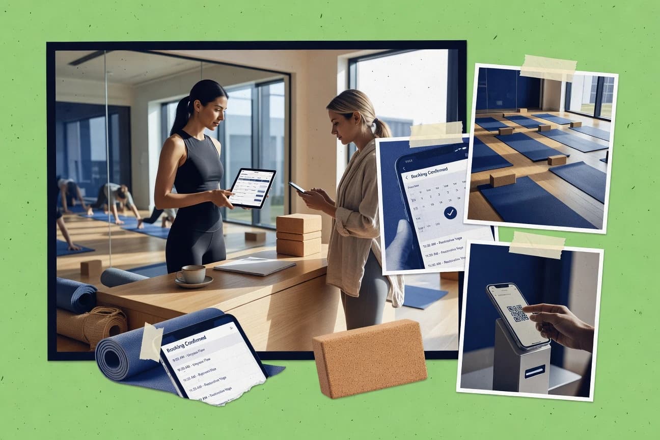 Top 10 Best Yoga Class Booking Software of 2026