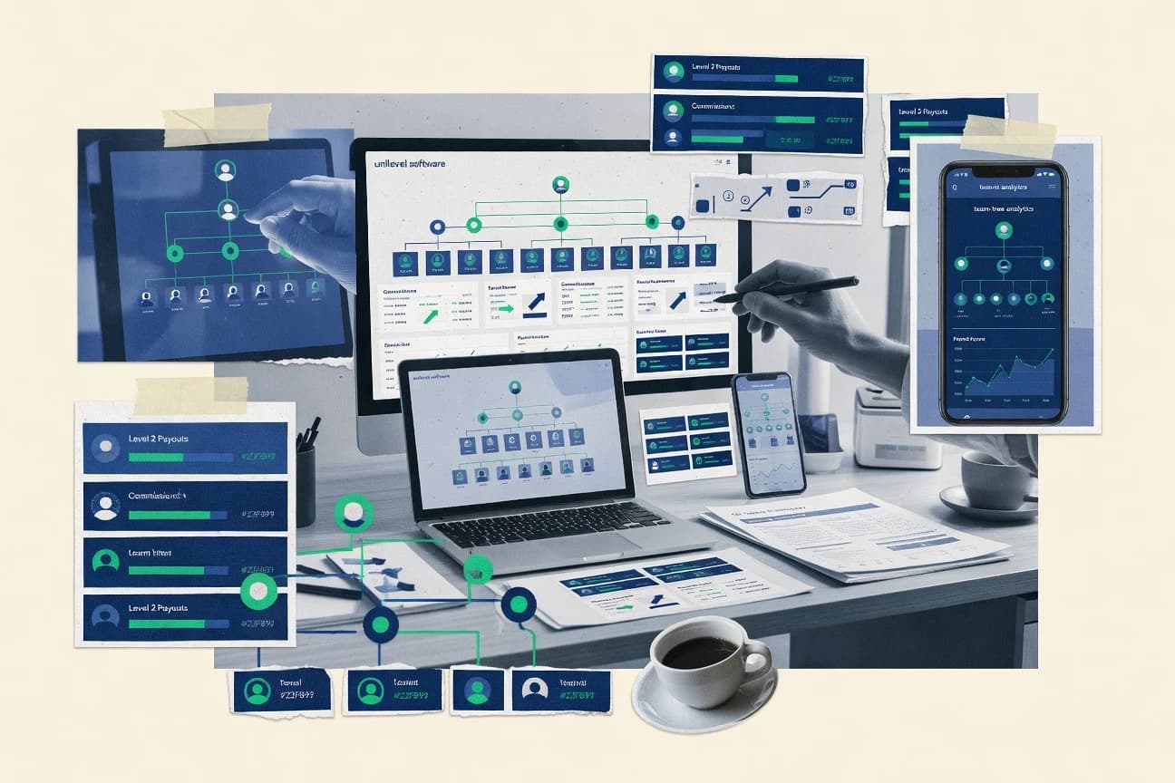 Top 10 Best Unilevel Software of 2026
