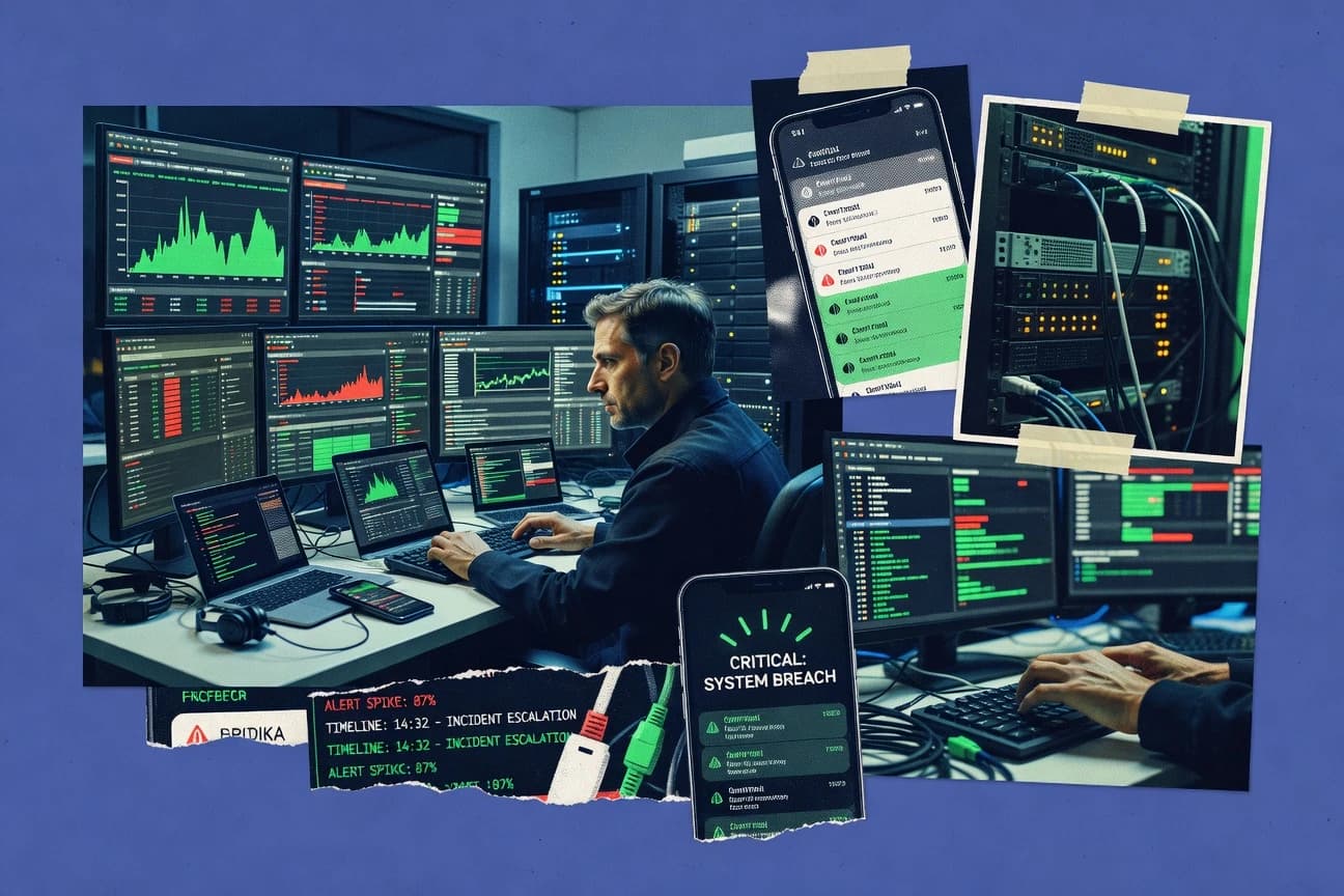 Top 10 Best It Alerting Software of 2026