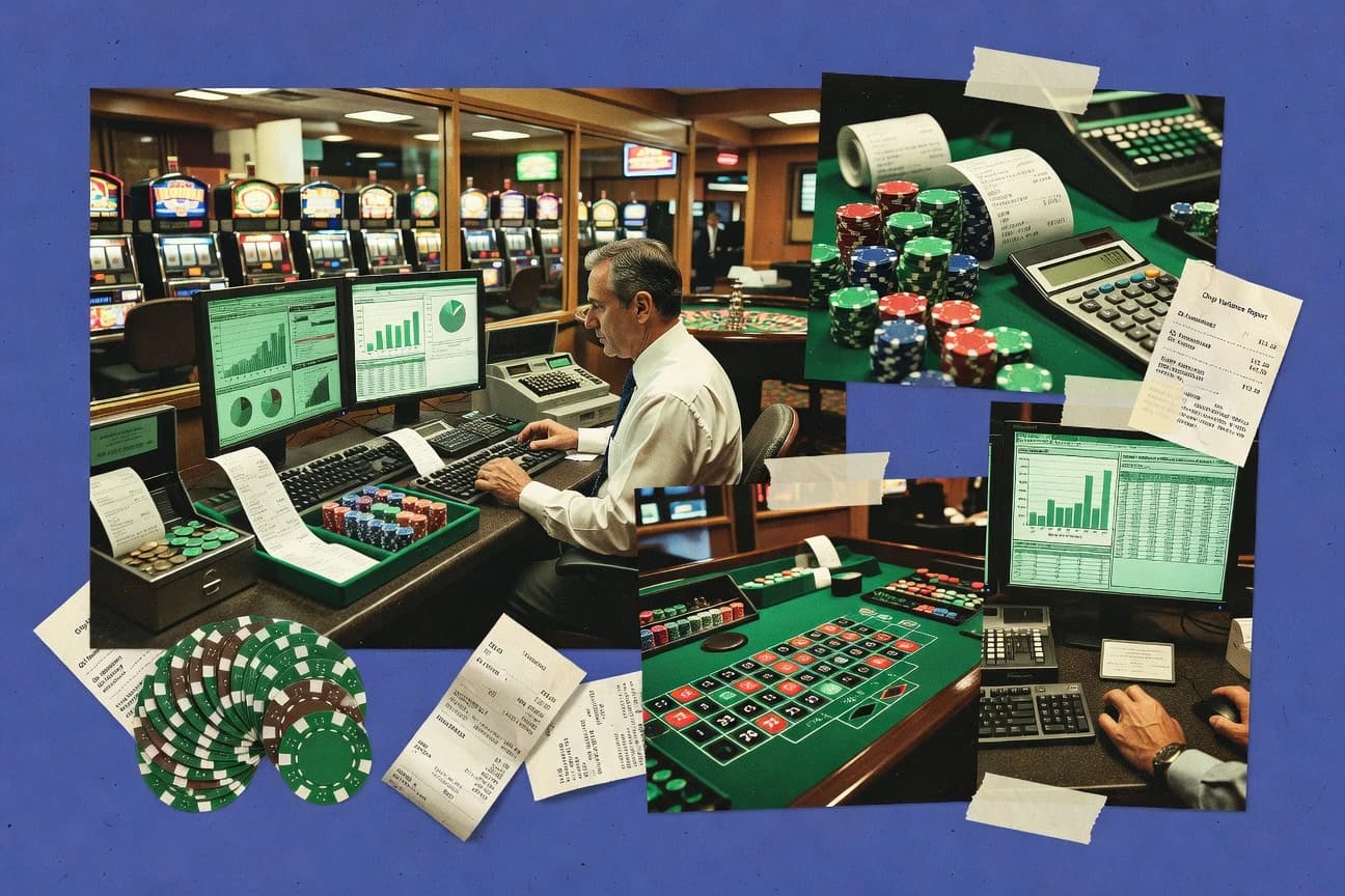 Top 10 Best Casino Accounting Software of 2026