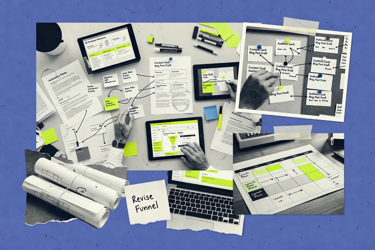 Top 10 Best Content Mapping Software of 2026