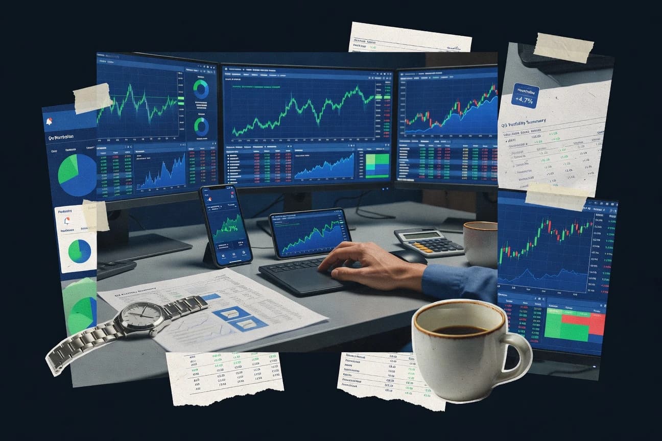 Top 10 Best Investment Monitoring Software of 2026