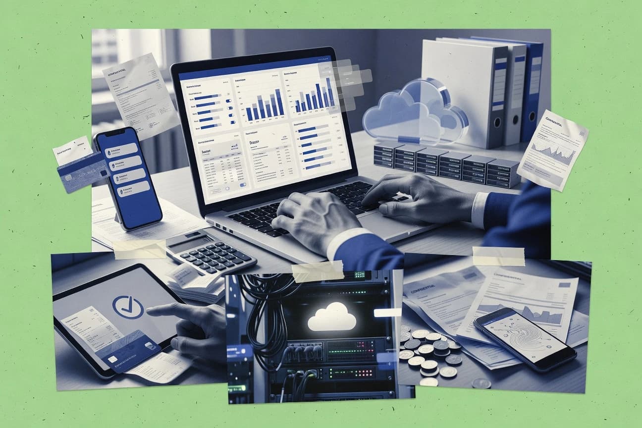 Top 10 Best Cloud Financial Management Software of 2026