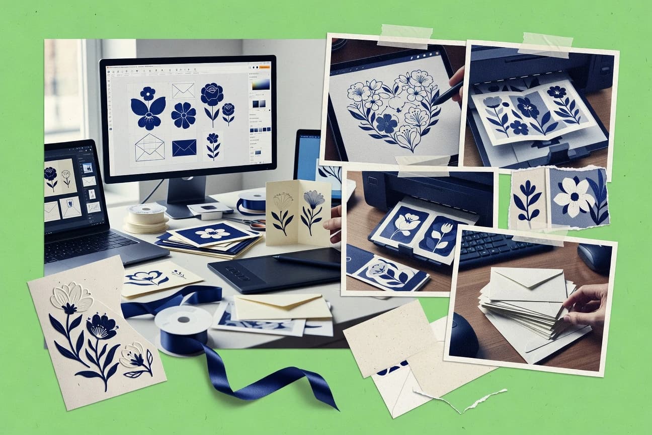 Top 10 Best Greeting Card Software of 2026