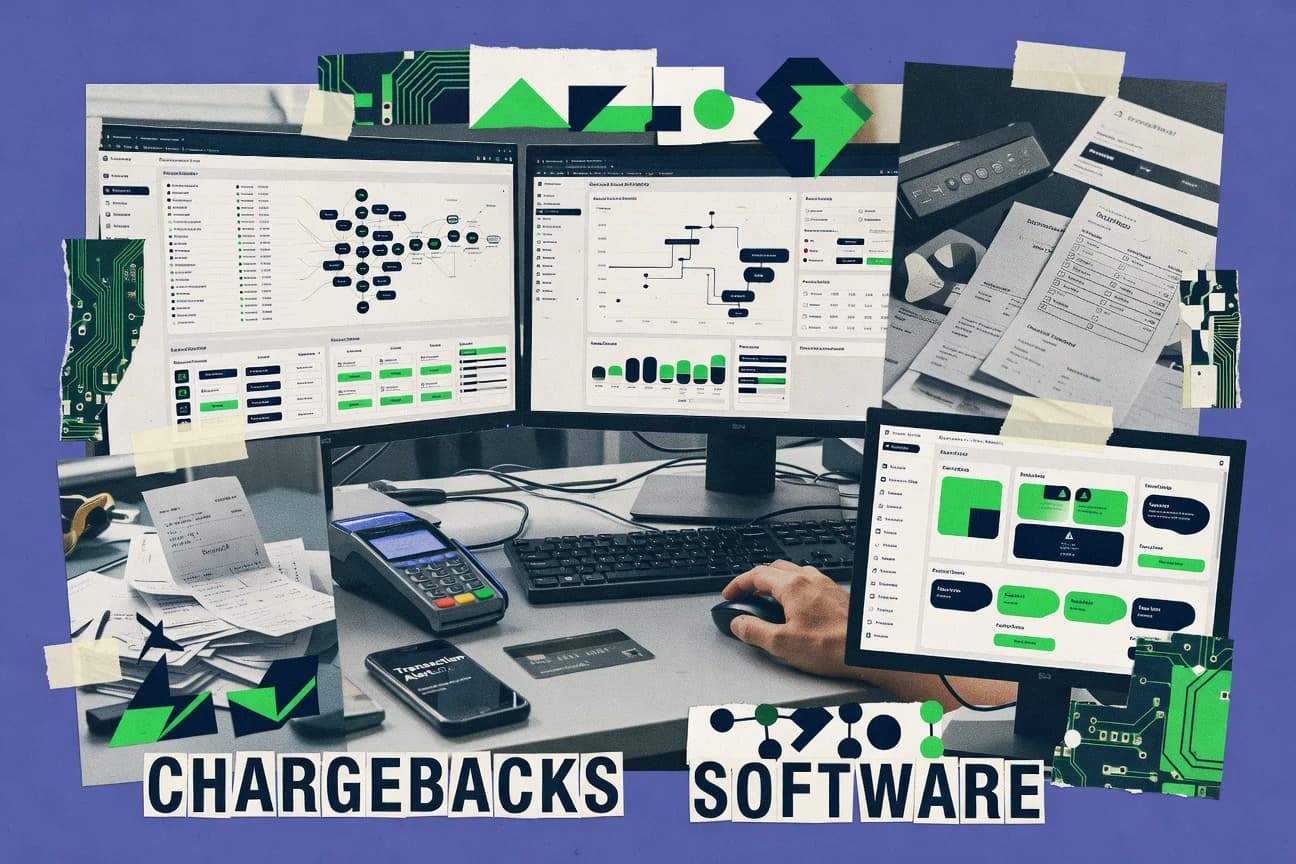 Top 10 Best Chargebacks Software of 2026