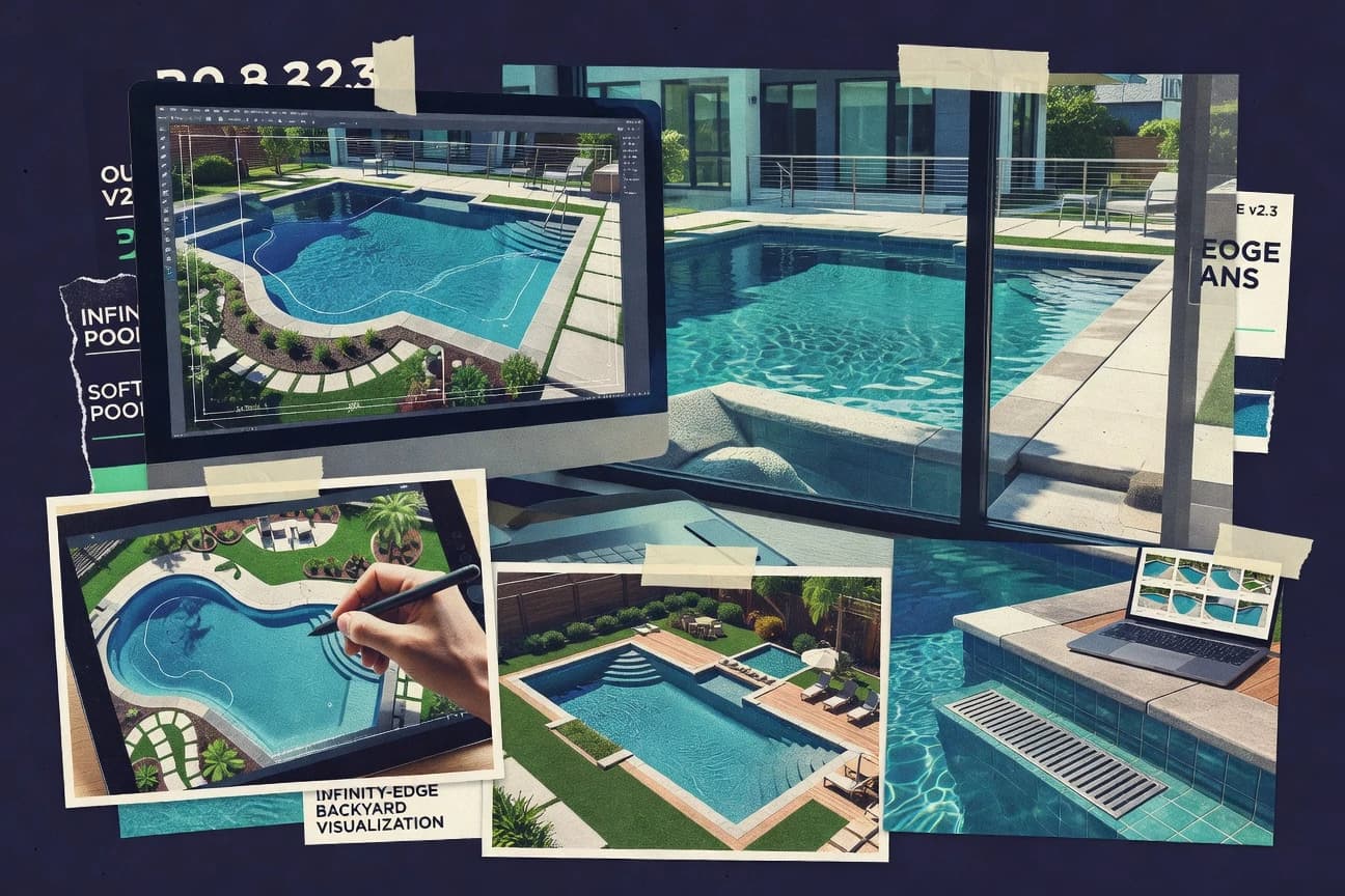 Top 10 Best Pool Design Software of 2026