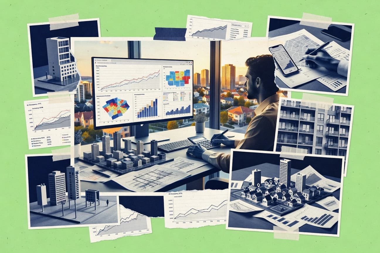 Top 10 Best Real Estate Analytics Software of 2026